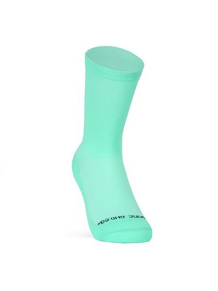 Ponožky Pacific and Co. Good Vibes - zelená