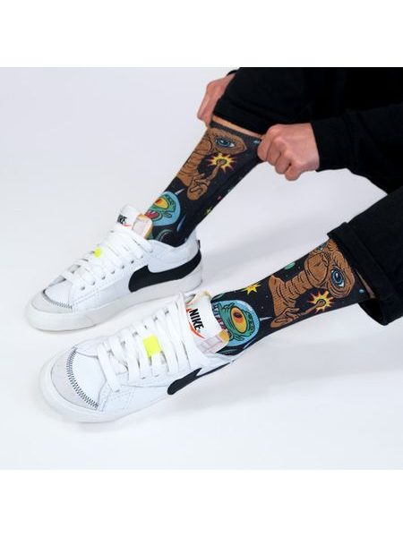 Ponožky Pacific and Co Lovely Martians