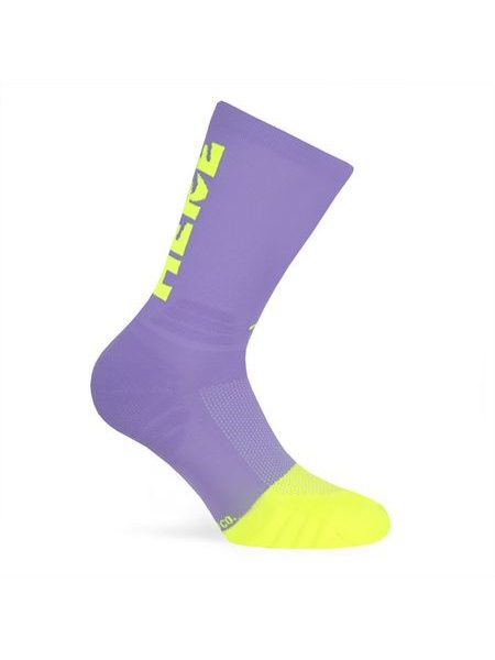 Pacific and Co Ponožky HERE NOW - PURPLE