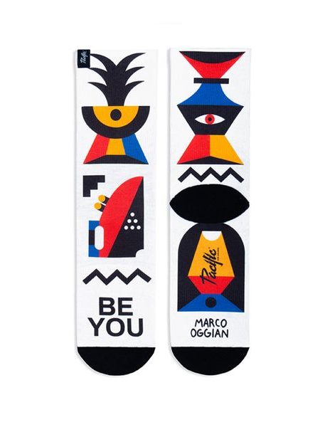 Ponožky Pacific and Co Ponožky Be You