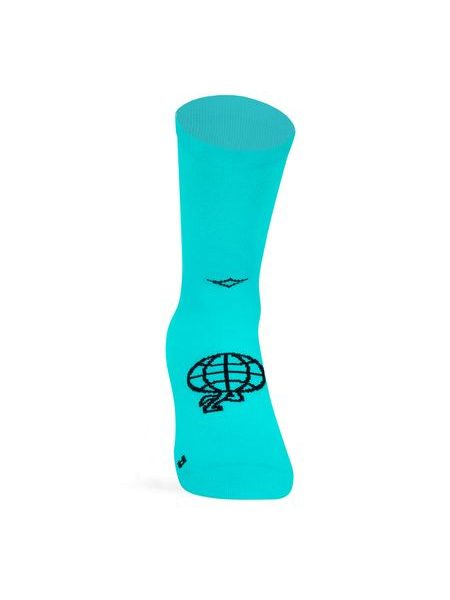 Ponožky Pacific and Co LOCAL Aqua