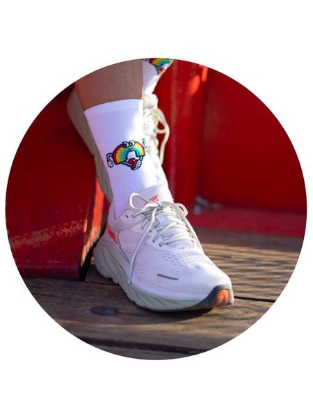 Ponožky Pacific and Co Live Free