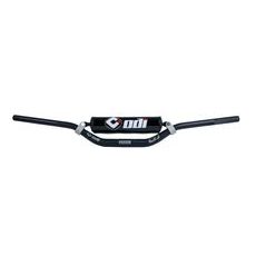 HANDLEBAR ODI "CFT" PODIUM H907CFB CRNI 1-1/8"