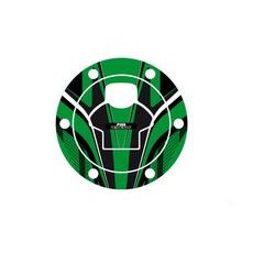 FUEL CAP COVER PUIG RADIKAL 6298V GREEN