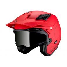 TRIAL HELMET MT HELMETS DISTRICT SV S MIATA A5 MATT XL