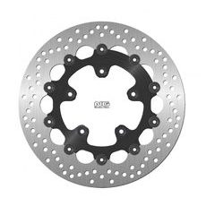 KOČIONA DISK NG 1925