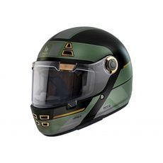FULL FACE HELMET MT HELMETS JARAMA 68TH C1 GLOSS BLACK L