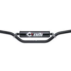 HANDLEBAR ODI BEND HON / KAW OE H701MXB CRNI 22MM