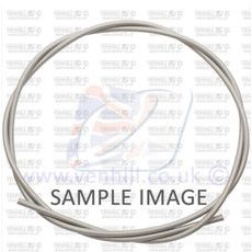 CABLE CONDUIT VENHILL LB2TS/GRY TEFLON 6MM GREY