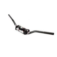 HANDLEBAR ODI PODIUM "FLIGHT" H607CFB CRNI 28,6MM