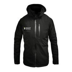 COAT SHOT A09-55A1-A01-08 CRNI S