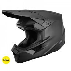 HELMET SHOT LITE SOLID A05-21OA-S01-11 BLACK MATT XL