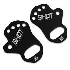 PALM PROTECTOR SHOT PALMINO 2.0 A08-13K1-A01-10 CRNI L/XL