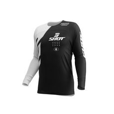 JERSEY SHOT CONTACT MYST A05-12B-D01-12 CRNI 2XL