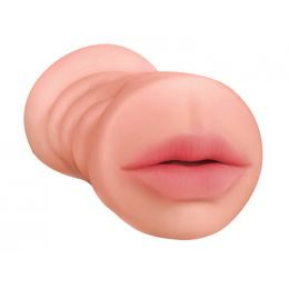 Dvojitý masturbátor Satisfaction Morning Angel