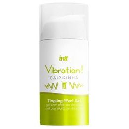 INTT Vibration! Caipirinha 15 ml