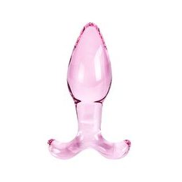 S Pleasures Butt Plug Aries