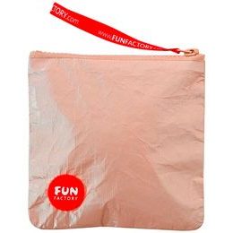 Pouzdro Fun Factory ToyBag - Vel: XS (15x15 cm)