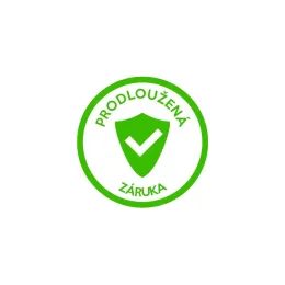 Prodloužená záruka o 2 roky