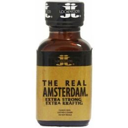 The Real Amsterdam 25ml