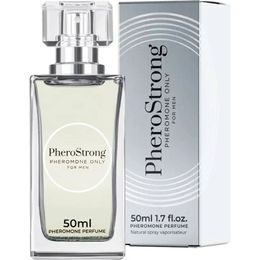 PheroStrong Only pro muže 50 ml