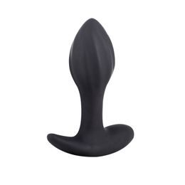 Dobíjecí anální kolík Spice it Up Allure