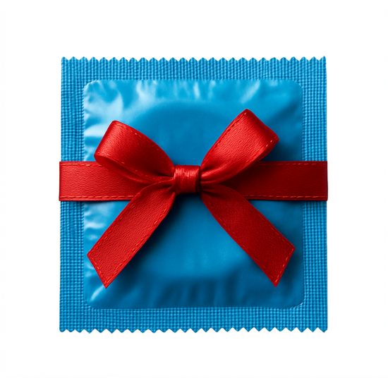 Dárek k objednávce