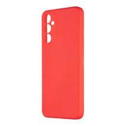 OBAL:ME Ματ TPU Κάλυμμα για Samsung Galaxy S23 FE 5G, κόκκινο