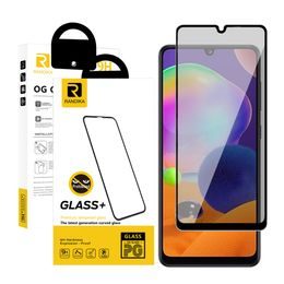 Szkło hartowane Privacy 5D, Samsung Galaxy A22 (4G, LTE)