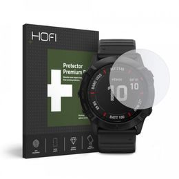 Hofi Pro+ Προστατευτικό Γυαλί, Garmin Fenix 6X / 6X Pro