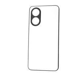 Θήκη AllWhite, Xiaomi Redmi Note 13, λευκή