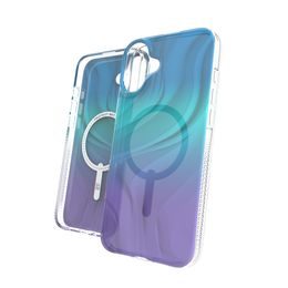 ZAGG Milan Snap etui, iPhone 16 Plus, Deep Aurora