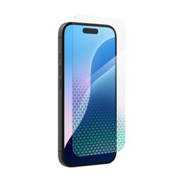 ZAGG InvisibleShield Glass XTR4 Szkło hartowane, iPhone 15 / 16