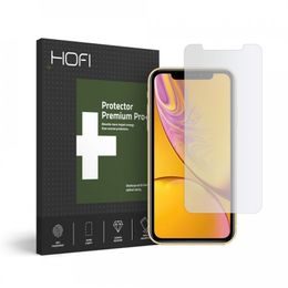 Hofi Pro+ Szkło hartowane, iPhone 11