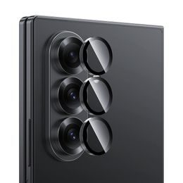 Benks Glass Warrior szkło hartowane na aparat, Samsung Galaxy Z Fold 7, przezroczyste