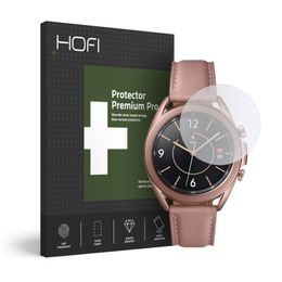 Hofi Pro+ Szkło hartowane, Samsung Galaxy Watch 3, 41 mm