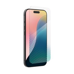 ZAGG InvisibleShield Glass XTR4 Szkło hartowane, iPhone 16 Pro