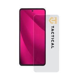 Tactical Glass Shield 2.5D szkło do T-Mobile T Phone 2 Pro 5G, przezroczyste