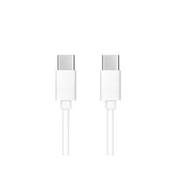 Kabel USB-C - USB-C, 2 m