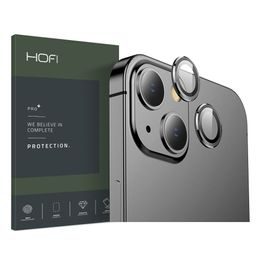 Hofi Camring Pro+, etui na obiektyw aparatu, iPhone 13 / 13 Mini, czarne
