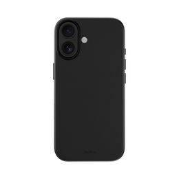 Benks Magnetic Vita Pro Silicone etui, iPhone 17, czarne