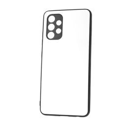 AllWhite etui, Samsung Galaxy A32 4G, białe