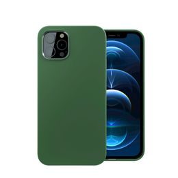 ER Case Carneval Snap etui z MagSafe, iPhone 13 Pro, zielony