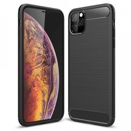 Etui Carbon, IPhone 11