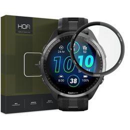 Hofi Pro+ Szkło hartowane, Garmin Forerunner 965