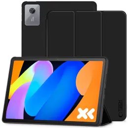 Θήκη Tech-Protect SC Pen για Lenovo Idea Tab 11.0 TB-336, μαύρη