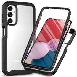 JP Defense360 θήκη, Samsung Galaxy A14, μαύρη