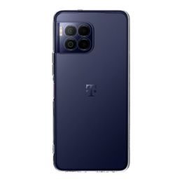 Tactical TPU Plyo etui, T-Mobile T Phone 2 Pro 5G, przezroczyste