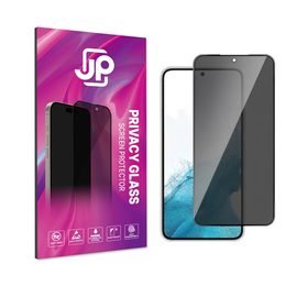 JP Privacy Szkło hartowane, Samsung Galaxy S24, czarne