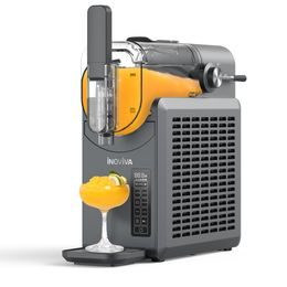Inoviva Slushie Machine S2.2 urządzenie do mrożonych napojów, 2,6 l